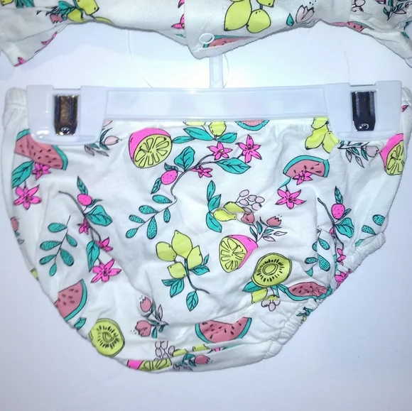 Sterling Baby Summer Outfit Set - Picture 6 of 16